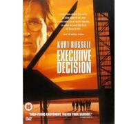 Executive Decision – DVD – 1996