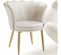 Executive Desk Armchair Large Backrest Tall Computer Office Swivel Chair Padded