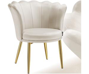 Executive Desk Armchair Large Backrest Tall Computer Office Swivel Chair Padded