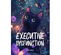 Executive Dysfunction Daily Planner - The Ultimate Daily Planner for ADHD, Autism & Neurodivergent Minds (Koni Tanako Collection)