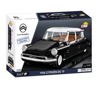 Executive Edition Citroën DS 19 1956