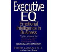 Executive Eq: Emotional Intelligence