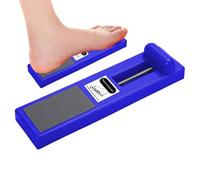 Executive Foot For Dancers - Adjustable Foot Strengthener For Flexibility | Foot Massage Roller For Dance And Performance | Improve Balance And Posture | Portable Foot Executor