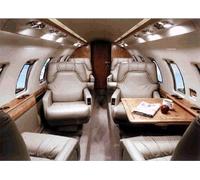 Executive Jets: Flight Sim Add-on