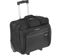 DELL A9613550 laptop case 40.6 cm (16") Trolley case Black
