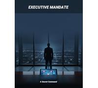 Executive Mandate: A Secret Command