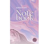 Executive Notebook for Goal Setting, Meeting Notes & Strategic Planning