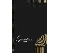 Executive Notes: Plan with clarity. Lead with empathy. Reflect with purpose