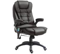 Executive Office Chair with Massage and Heat