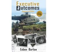 Executive Outcomes: Against all Odds