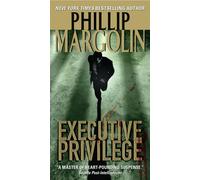 Executive Privilege: 1 (Dana Cutler Series)