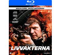 Executive Protection (2001) ( Livvakterna ) (Blu-Ray)
