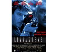 Executive Protection ( Livvakterna ) - DVD REGION 2 - COVER IN GREEK - LANGUAGE: ENGLISH, SWEDISH, RUSSIAN - SUBTITLES: GREEK