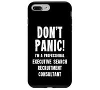 Executive Search Recruitment Consultant Case for iPhone 7 Plus/8 Plus