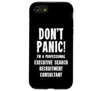 Executive Search Recruitment Consultant Case for iPhone SE (2020) / 7/8