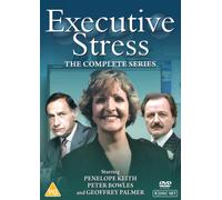Executive Stress: The Complete Series