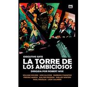 Executive suite - La torre de los ambiciosos - All Region (Import)