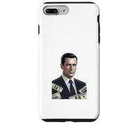 Executive Wealth Authority Leadership Mindset Case for iPhone 7 Plus/8 Plus