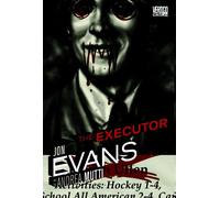 Executor HC (The Executor)