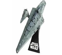 Executor Star Wars Die-Cast Titanium Series