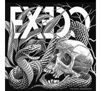 Exedo - The Body Remembers [Vinyl LP] [VINYL]