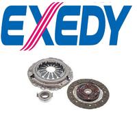 EXEDY 3 Piece Clutch Kit to fit Honda Civic MA MB MC, CR-V I RD