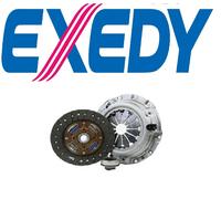 EXEDY 3 Piece Clutch Kit to fit Mazda MX-5