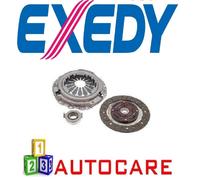 EXEDY 3 Piece Clutch Kit to fit Opel Agila, Suzuki Ignis Wagon R