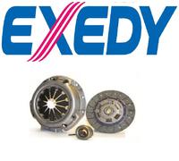 EXEDY 3 Piece Clutch Kit to fit Suzuki Swift