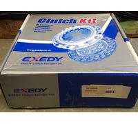 EXEDY CLUTCH KIT D210016