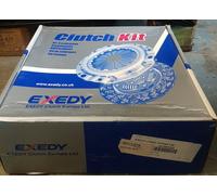 EXEDY CLUTCH KIT D210016