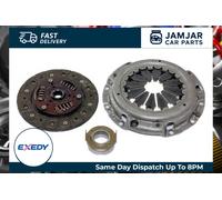 EXEDY DWK2005 Clutch Kit 170mm Outer Diameter Fits Chevrolet Matiz Daewoo Matiz