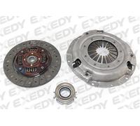EXEDY FJK2024 Clutch Kit for SUBARU