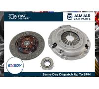 EXEDY FJK2024 Clutch Kit Replacement Fits Subaru Forester Legacy Legacy Outback