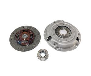 EXEDY FJK2024 Clutch Kit Replacement Fits Subaru Forester Legacy Legacy Outback