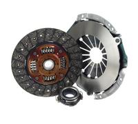 Exedy FJK2027 Clutch Kit With Bearing 24 Teeth Spare Fits Subaru Impreza Saloon