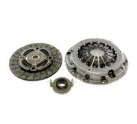 EXEDY FJK2034 Clutch Kit Replacement Fits Subaru Impreza 2.0 WRX Turbo AWD