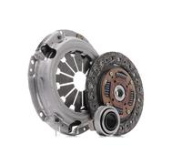 EXEDY HCK2020 Clutch kit