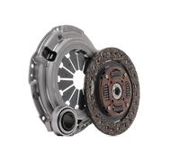 CLUTCH KIT HCK2026 FOR HONDA INTEGRA CIVIC/Hatchback/MK/VII/FERIO BALLADE 1.4L