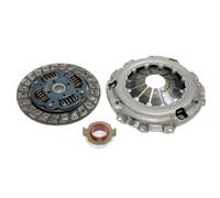 EXEDY HCK2052 Clutch Kit 215mm Diameter With Bearing Fits Honda Civic 2.0 Type-R