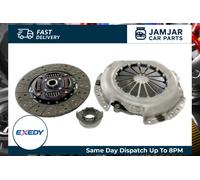 EXEDY KIK2009 Clutch Kit 260mm Outer Diameter With Bearing Fits Kia Sedona