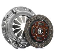 Clutch Kit Fits Citroen C4 Aircross Mitsubishi ASX Lancer Viii - Exedy MBK2128