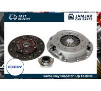 EXEDY MZK2064 Clutch Kit 200mm Outer Diameter With Bearing Fits Mazda MX-5