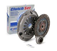 EXEDY MZK2081 Clutch kit