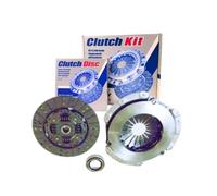 EXEDY MZK2093 Clutch Kit For Ford Ranger/Mazda B2500 2.5TD 12V 99-07 TURBO ONLY