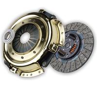 Exedy Stage 1 HD 3PC Clutch Kit for Nissan Navara D40 2.5TD dCi YD25DDTi 10-on