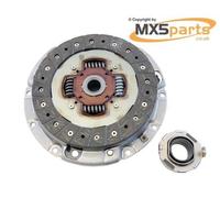 Exedy Standard Three 3 Piece Clutch Kit 1.6 Mazda MX5 Mk1/2/2.5 NA NB 1989>2005