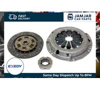 EXEDY SZK2012 Clutch Kit 190mm Outer Diameter With Bearing Fits Suzuki Jimny