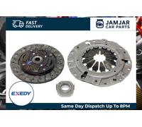 EXEDY SZK2054 Clutch Kit Replacement For Opel Agila Suzuki Splash Vauxhall Agila