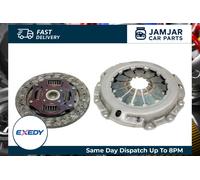 EXEDY SZS2051 Clutch Kit 200mm Outer Diameter Fits Fiat Sedici Suzuki SX4